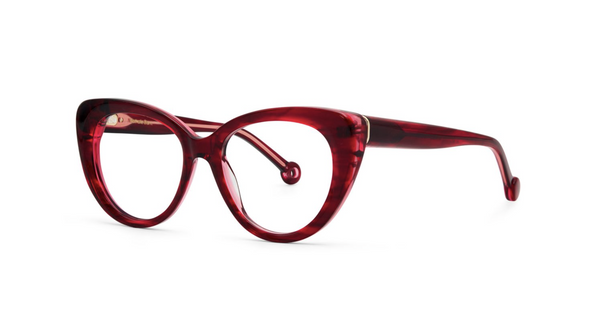 Nathalie Blanc Capucine Optical Glasses
