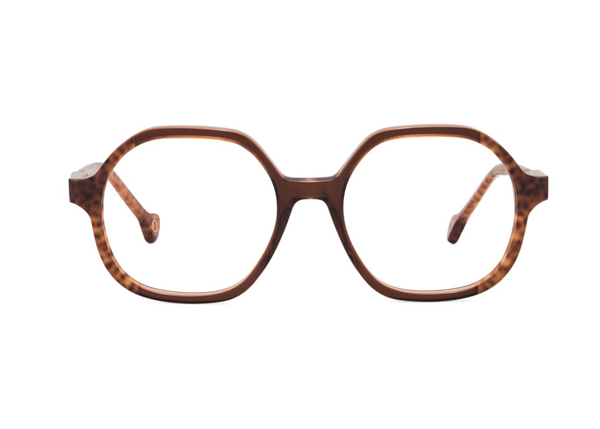 Brille Nathalie Blanc Carole