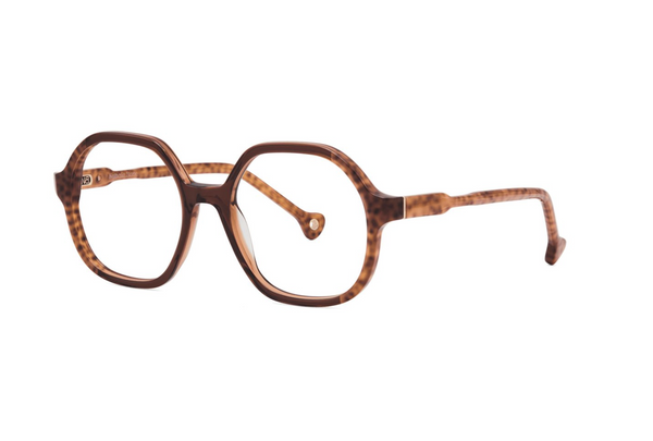 Nathalie Blanc Carole Optical Glasses