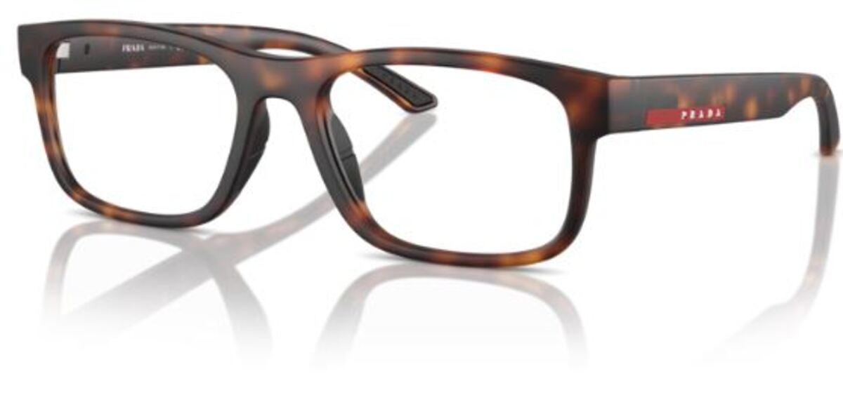 Prada Linea Rossa PS 04QV Eyeglasses