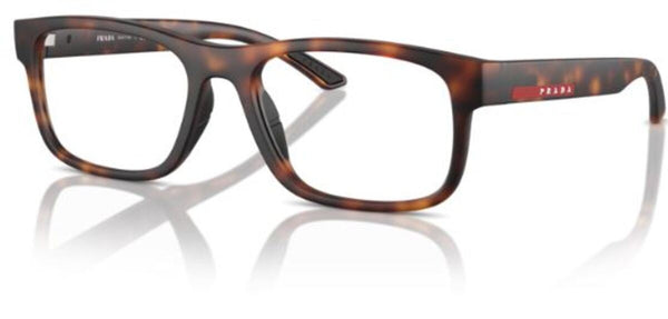 Lunettes de vue Prada Linea Rossa PS 04QV