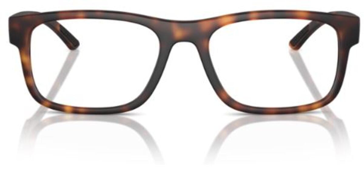 Prada Linea Rossa PS 04QV Eyeglasses