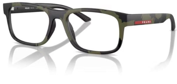 Lunettes de vue Prada Linea Rossa PS 04QV