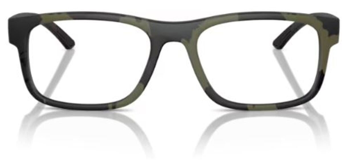 Prada Linea Rossa PS 04QV Eyeglasses