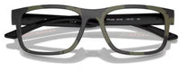 Prada Linea Rossa PS 04QV Eyeglasses