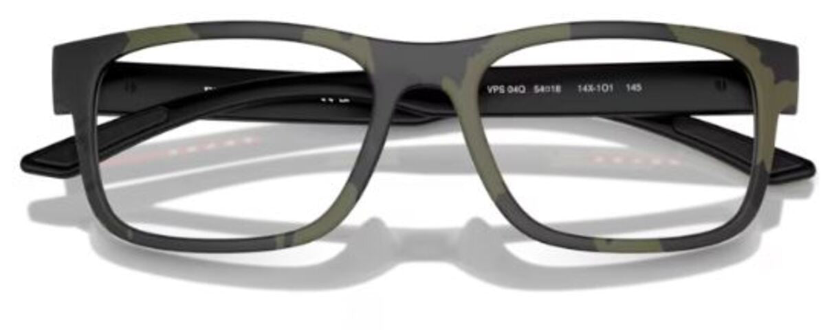 Prada Linea Rossa PS 04QV Eyeglasses