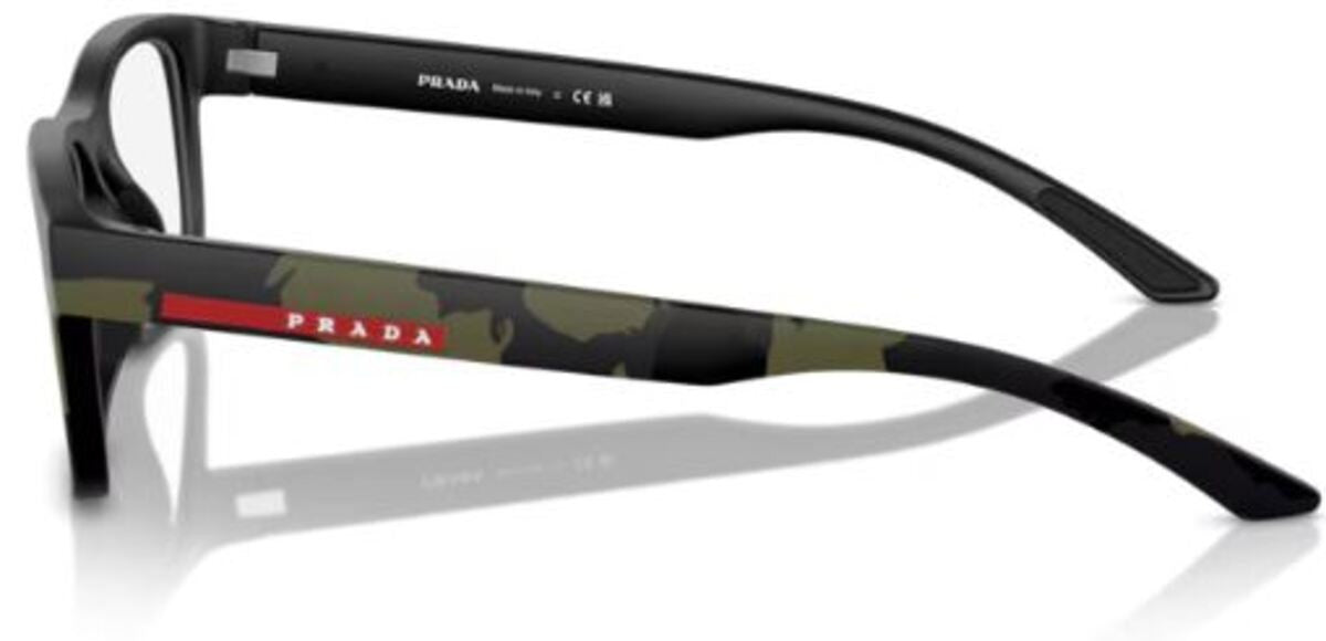 Prada Linea Rossa PS 04QV Eyeglasses