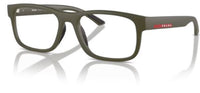 Prada Linea Rossa PS 04QV Eyeglasses