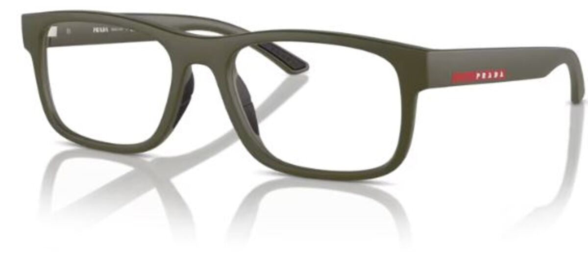 Prada Linea Rossa PS 04QV Eyeglasses