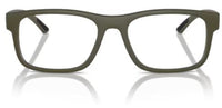Prada Linea Rossa PS 04QV Eyeglasses