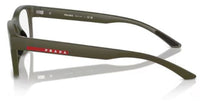 Prada Linea Rossa PS 04QV Eyeglasses