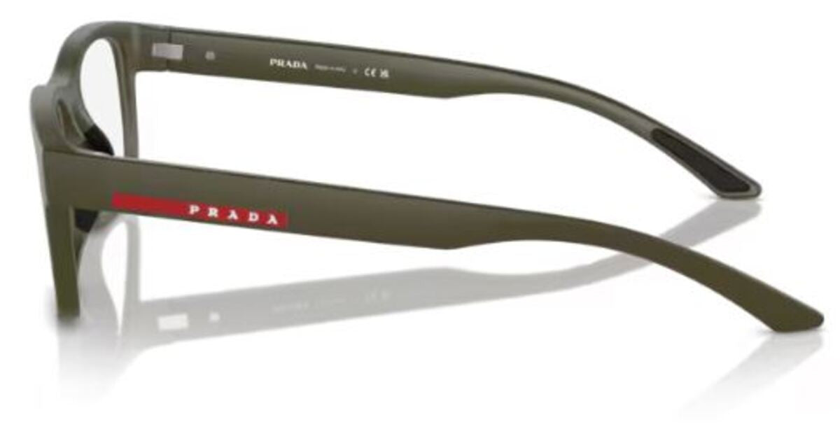 Prada Linea Rossa PS 04QV Eyeglasses