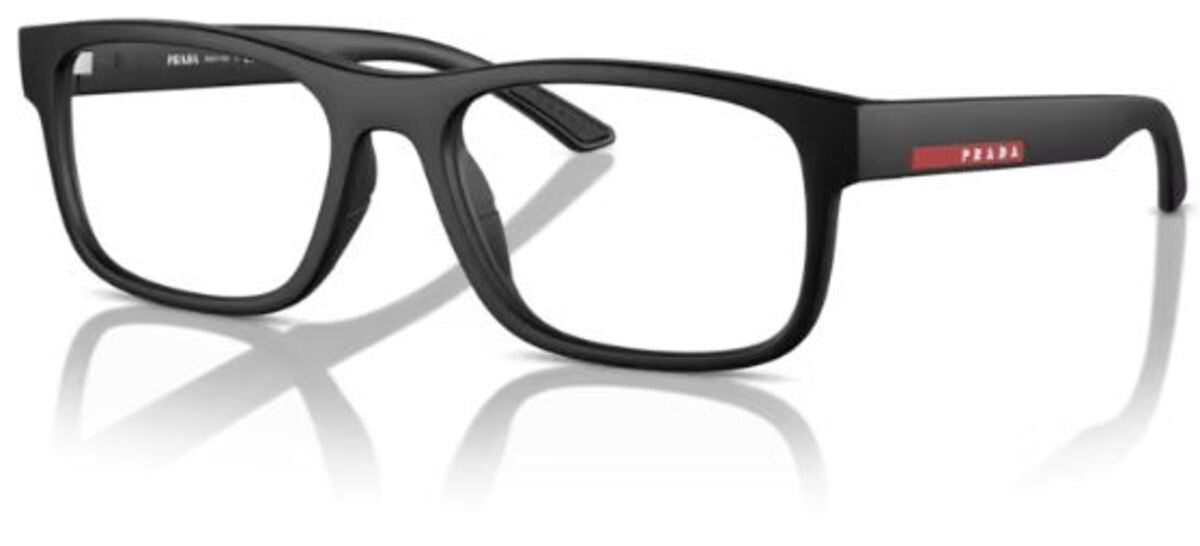 Prada Linea Rossa PS 04QV Eyeglasses