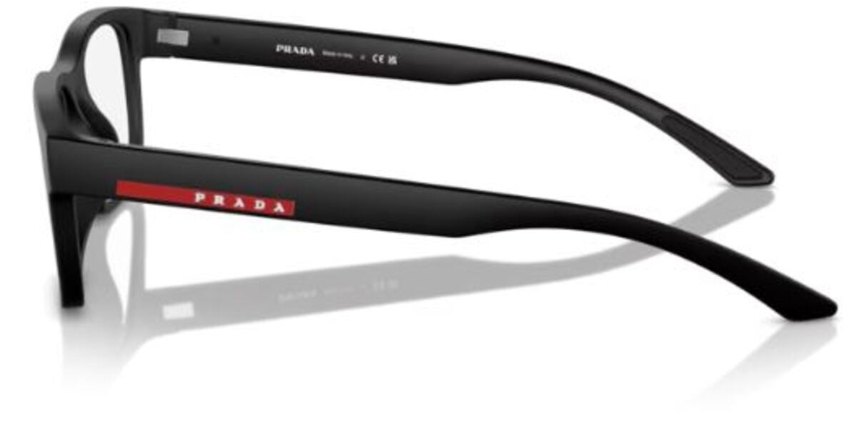 Prada Linea Rossa PS 04QV Eyeglasses