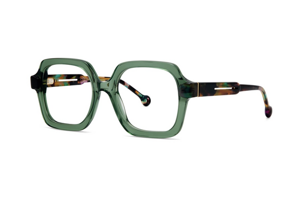 Nathalie Blanc Constance Eyeglasses