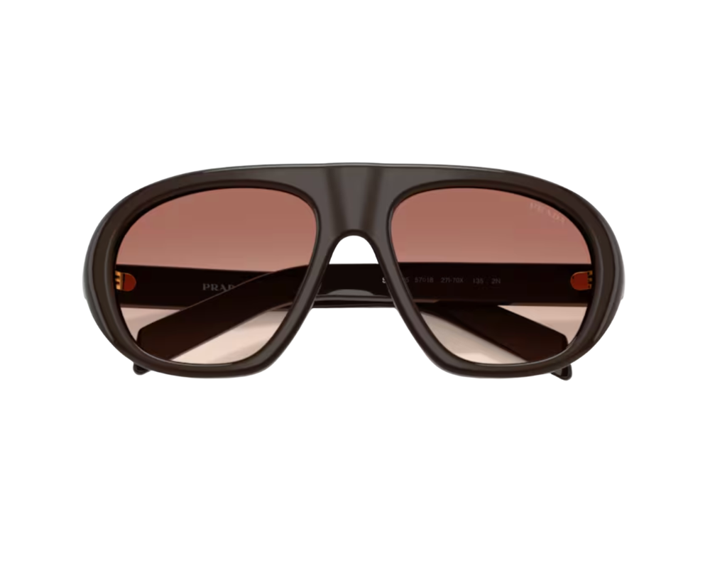 Zonnebril Prada PR C05S