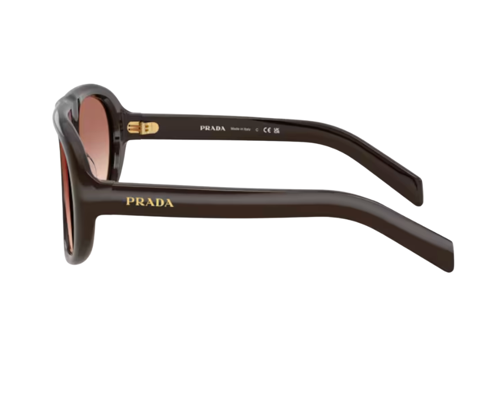 Zonnebril Prada PR C05S