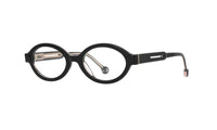 Brille Nathalie Blanc Emilienne