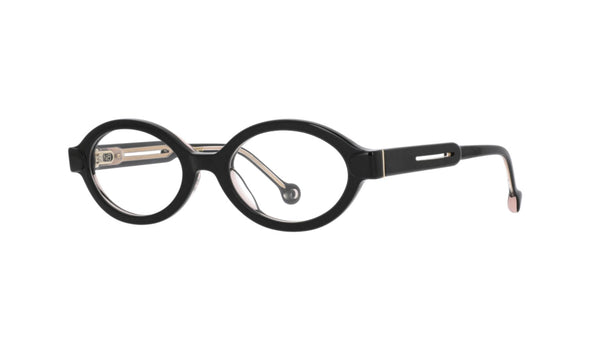 Nathalie Blanc Emilienne Eyeglasses