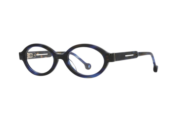 Nathalie Blanc Emilienne Eyeglasses