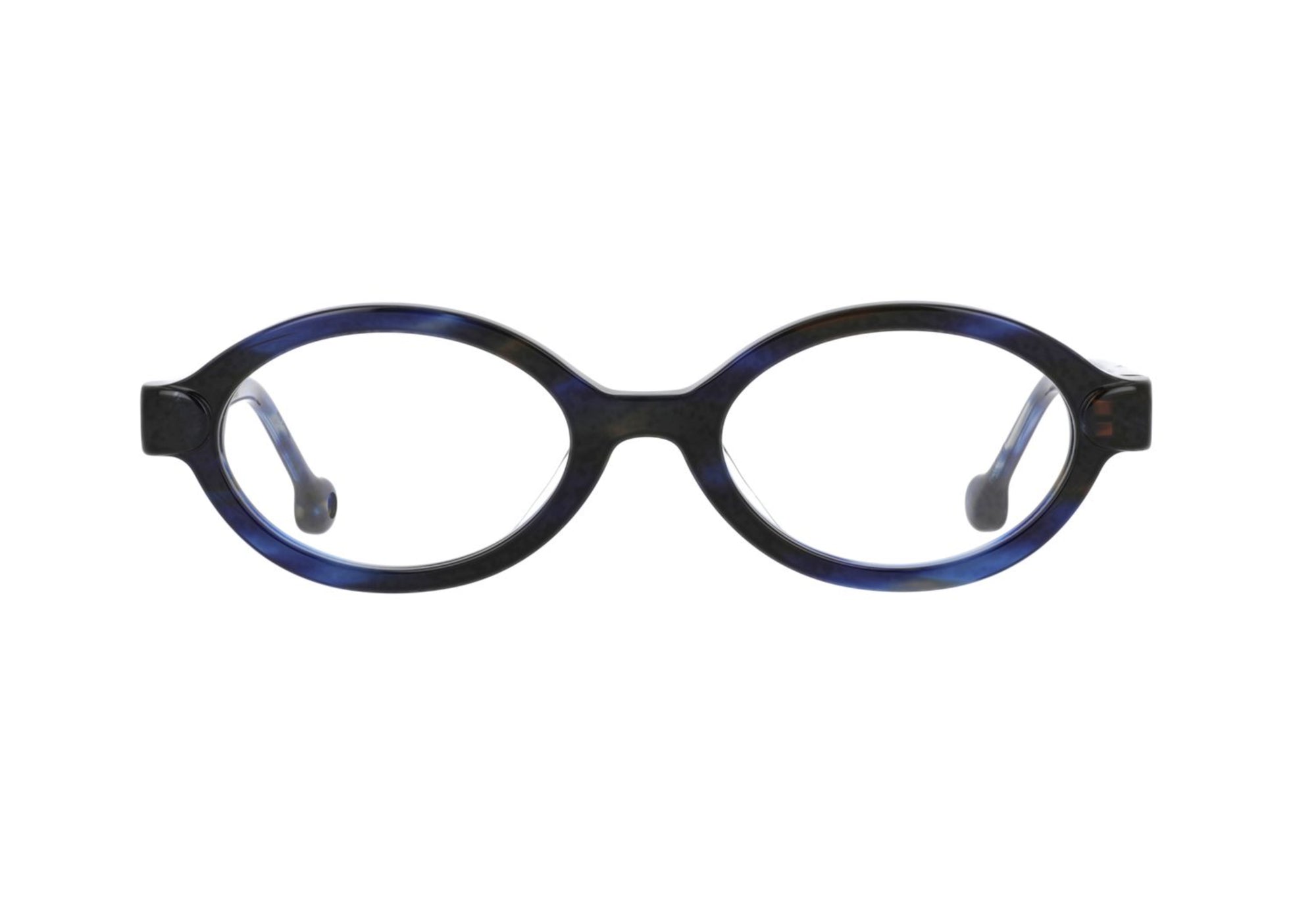 Brille Nathalie Blanc Emilienne