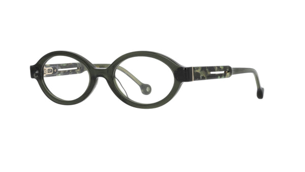 Nathalie Blanc Emilienne Eyeglasses