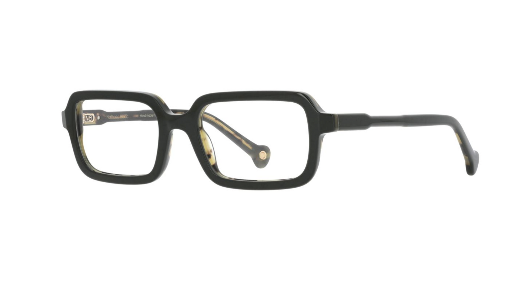 Korrektionsbrille Nathalie Blanc Ernestine
