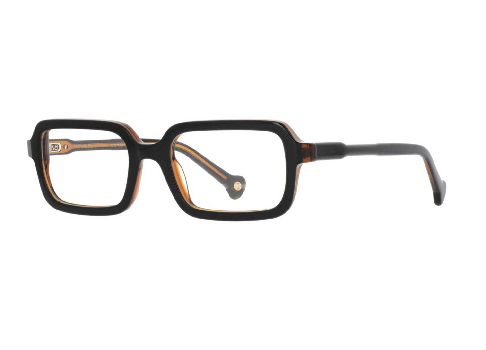 Korrektionsbrille Nathalie Blanc Ernestine