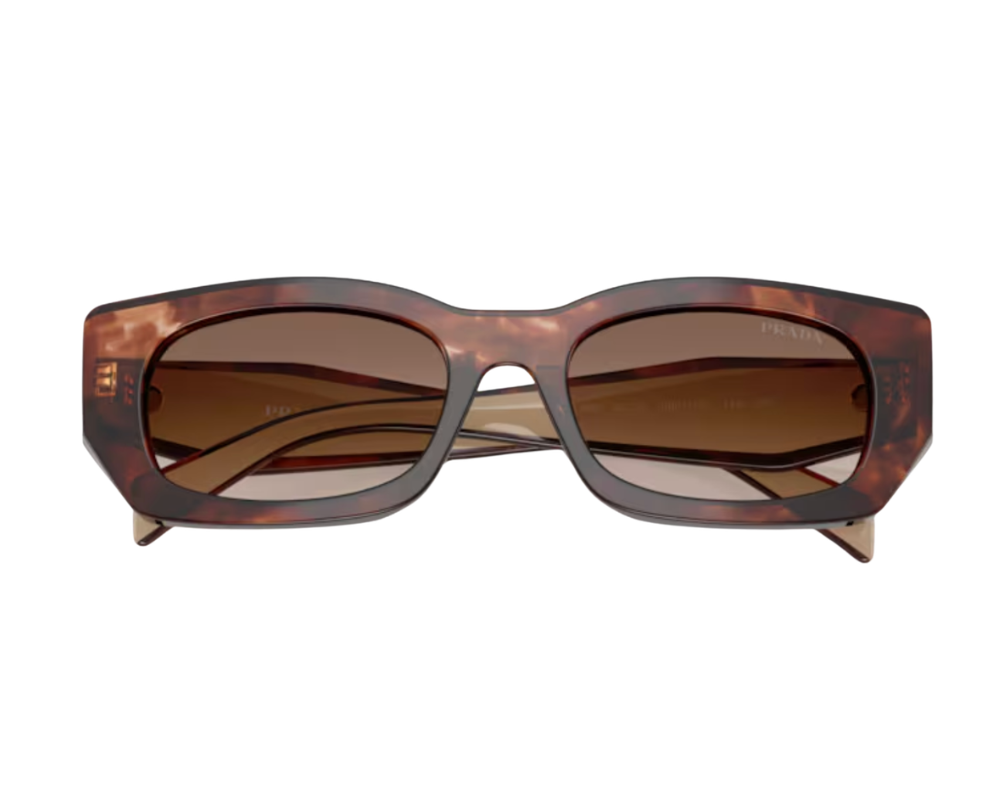 Óculos de sol Prada PR B05S