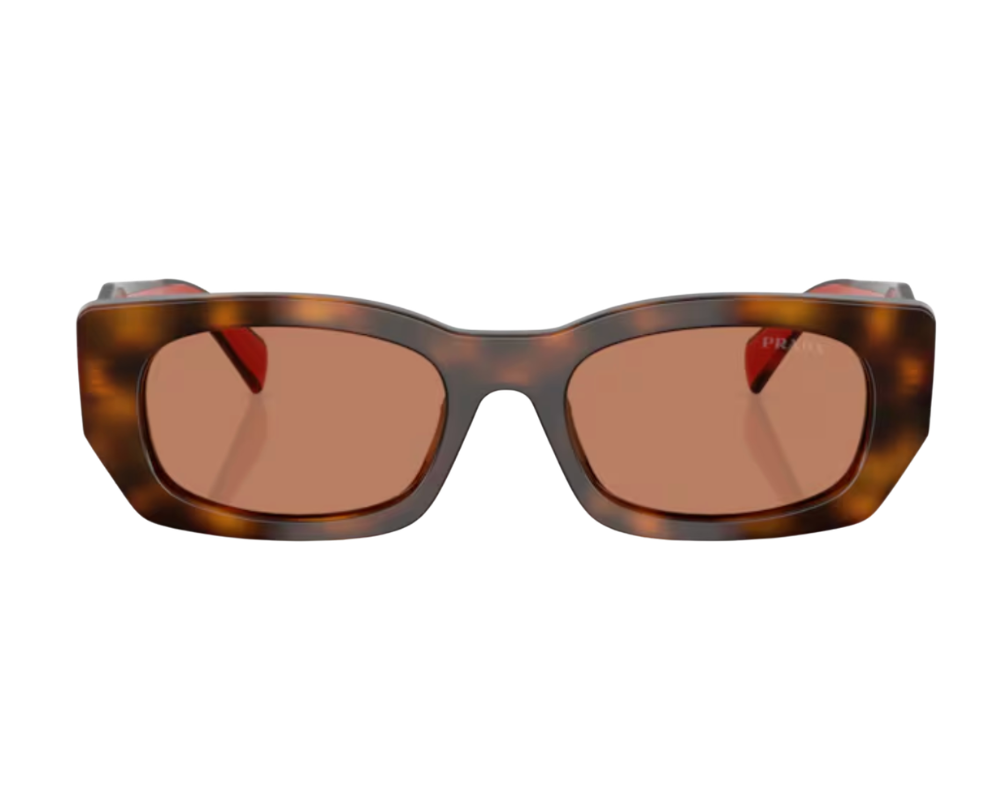 Óculos de sol Prada PR B05S
