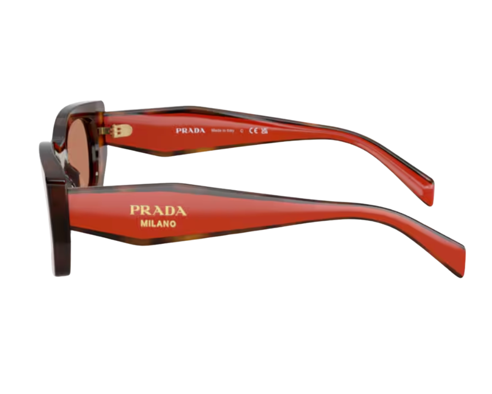Óculos de sol Prada PR B05S