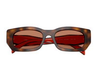 Óculos de sol Prada PR B05S