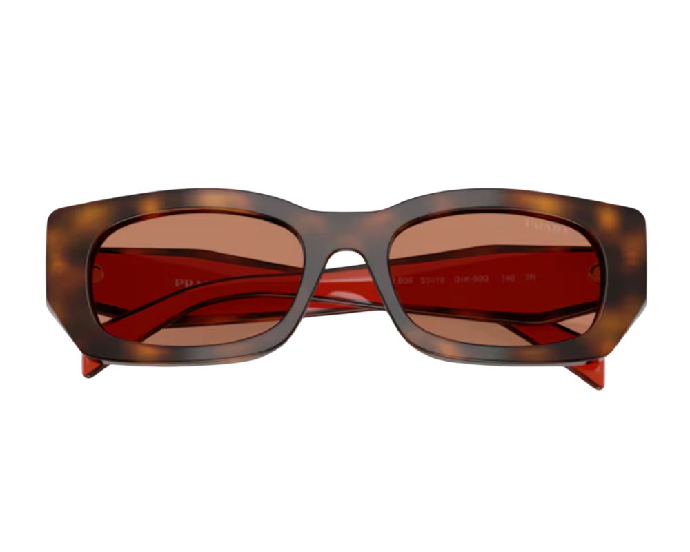 Óculos de sol Prada PR B05S