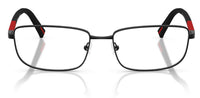 Korrektionsbrille Prada Linea Rossa PS 50SV