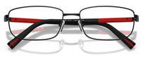 Korrektionsbrille Prada Linea Rossa PS 50SV