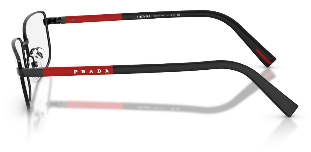 Korrektionsbrille Prada Linea Rossa PS 50SV