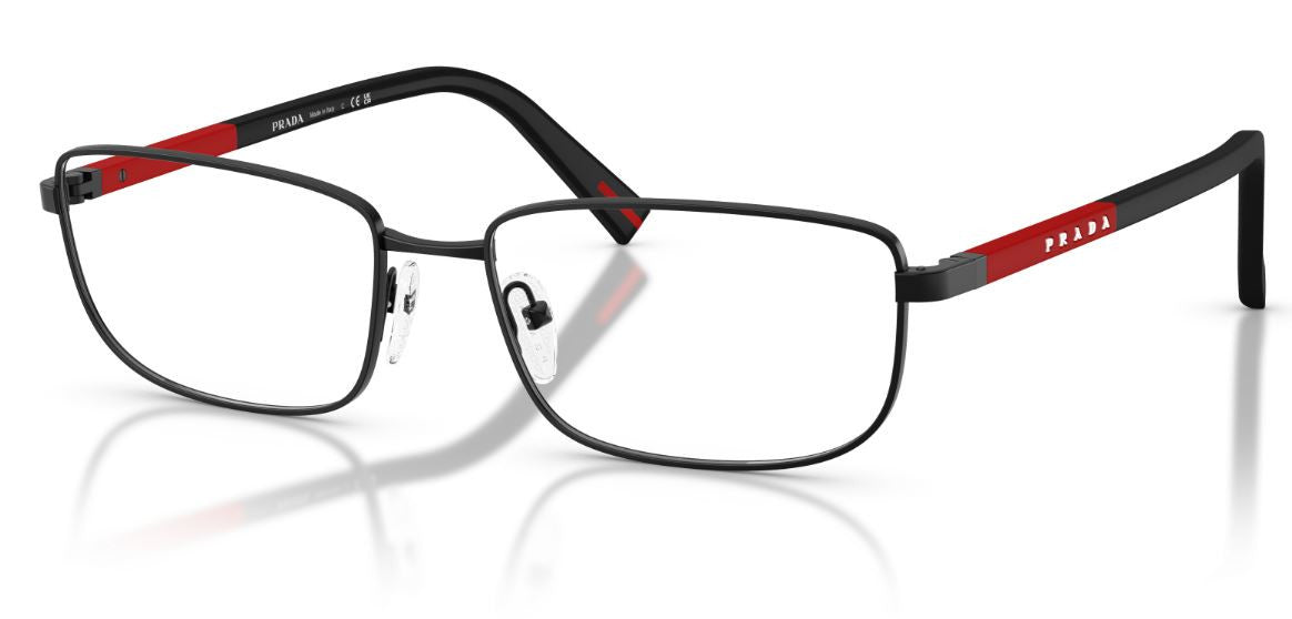 Korrektionsbrille Prada Linea Rossa PS 50SV