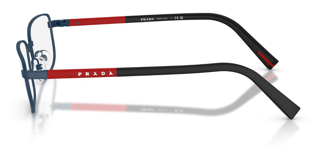 Korrektionsbrille Prada Linea Rossa PS 50SV