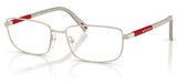 Occhiali da vista Prada Linea Rossa PS 50SV
