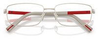 Korrektionsbrille Prada Linea Rossa PS 50SV
