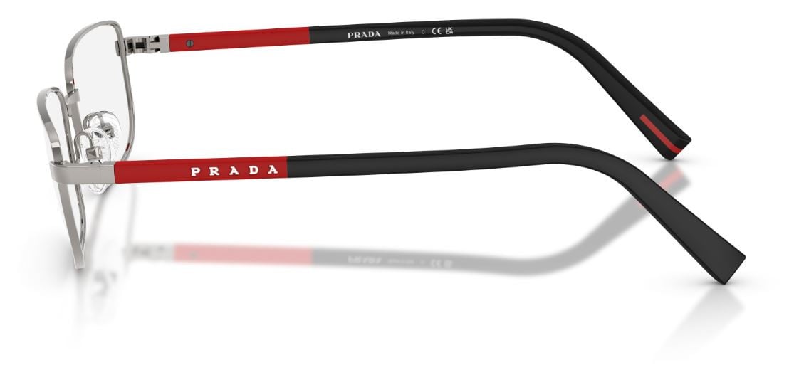 Korrektionsbrille Prada Linea Rossa PS 50SV