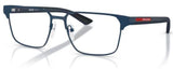 Lunettes de vue Prada Linea Rossa PS 50TV