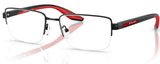 Prada Linea Rossa PS 51SV Eyeglasses