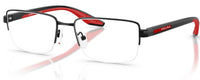 Brille Prada Linea Rossa PS 51SV