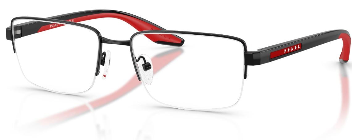 Brille Prada Linea Rossa PS 51SV