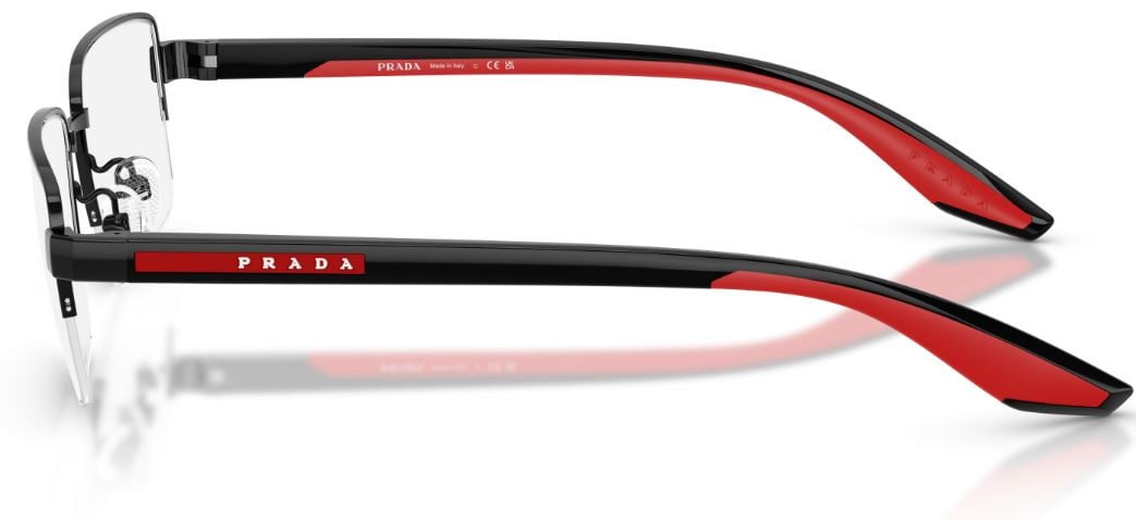 Brille Prada Linea Rossa PS 51SV
