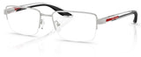 Prada Linea Rossa PS 51SV Eyeglasses