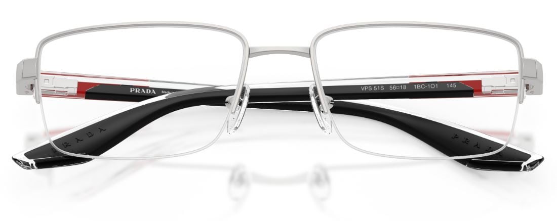 Brille Prada Linea Rossa PS 51SV