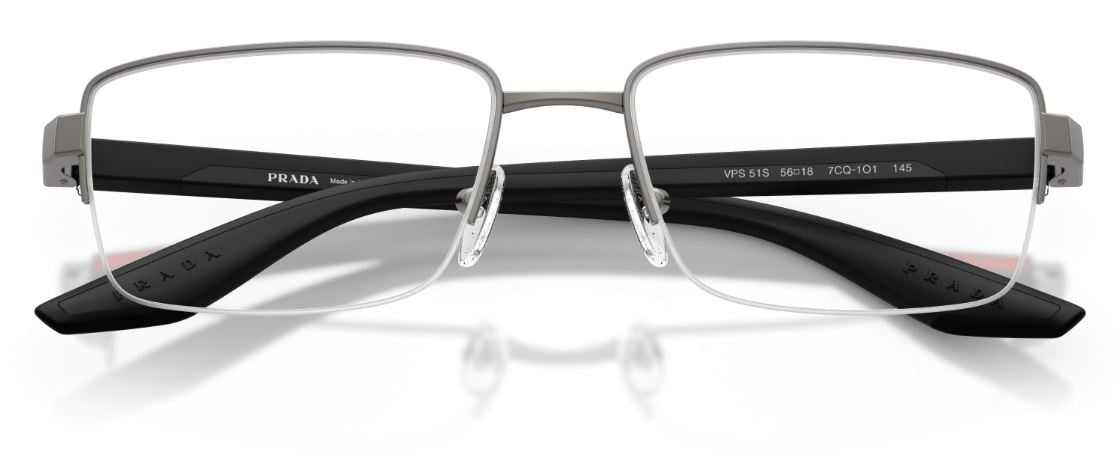 Brille Prada Linea Rossa PS 51SV