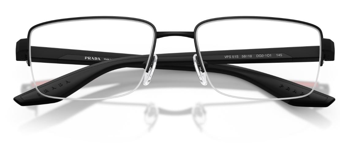 Brille Prada Linea Rossa PS 51SV